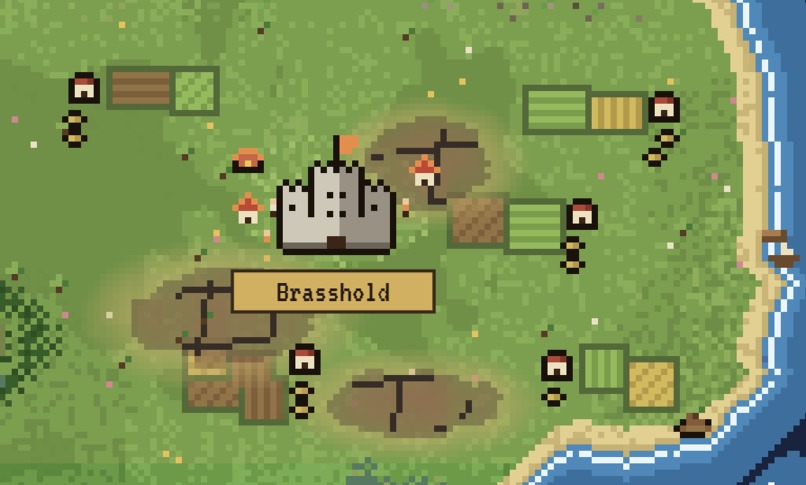 Rising Waters – screenshot 8