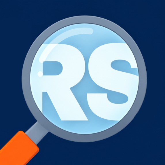 RowdySearch – screenshot 1
