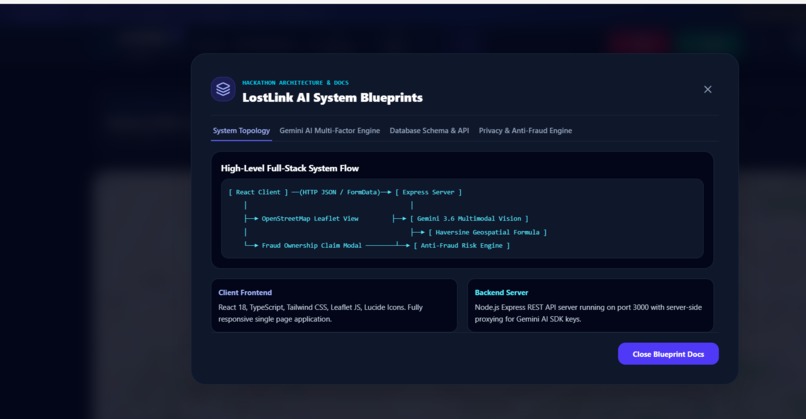 Lost Link – screenshot 6