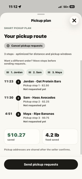 Gusto – screenshot 13