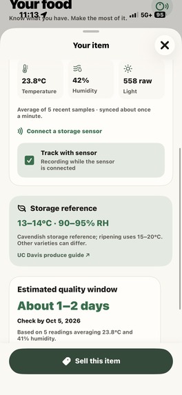 Gusto – screenshot 8