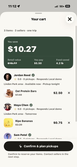 Gusto – screenshot 11