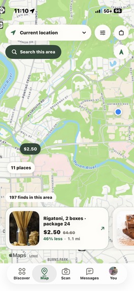 Gusto – screenshot 4