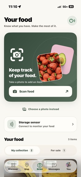 Gusto – screenshot 5
