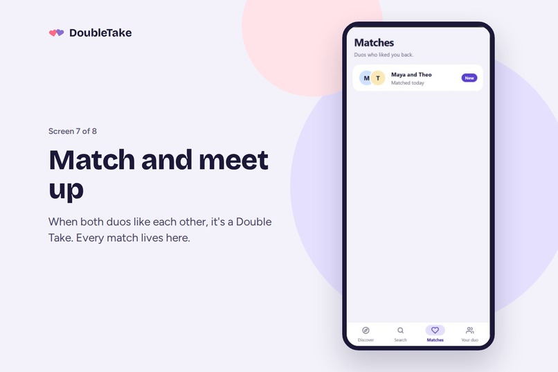 DoubleTake  – screenshot 7