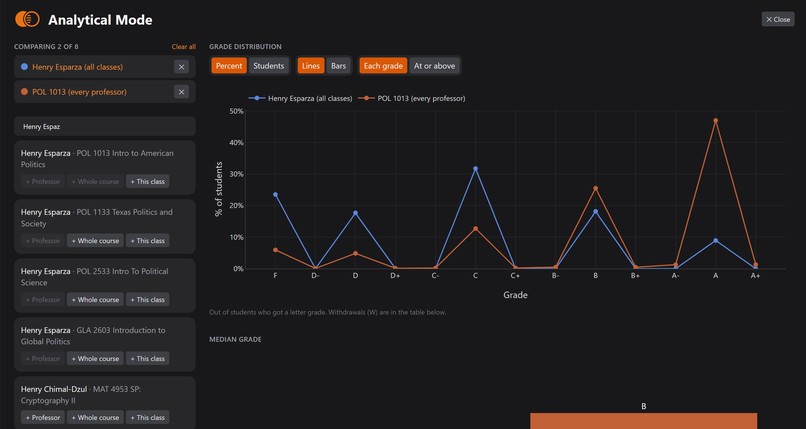 RowdySearch – screenshot 6