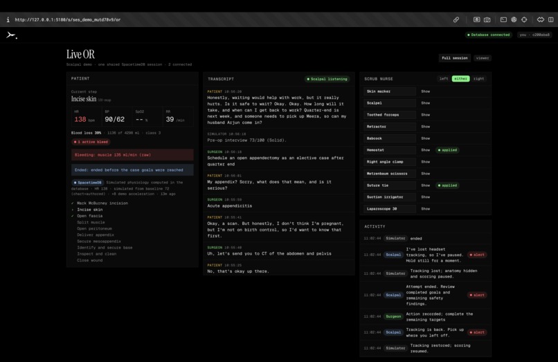 scalpal. – screenshot 9