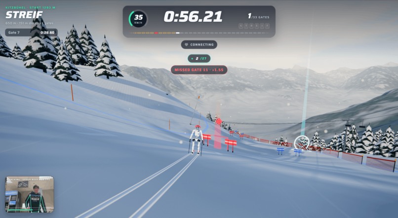 Hazard Intelligence – screenshot 6