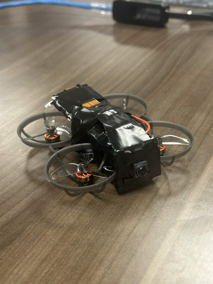 FPV Cognitinon – screenshot 1