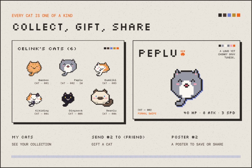 Meow Bot – screenshot 6