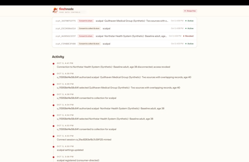 scalpal. – screenshot 10