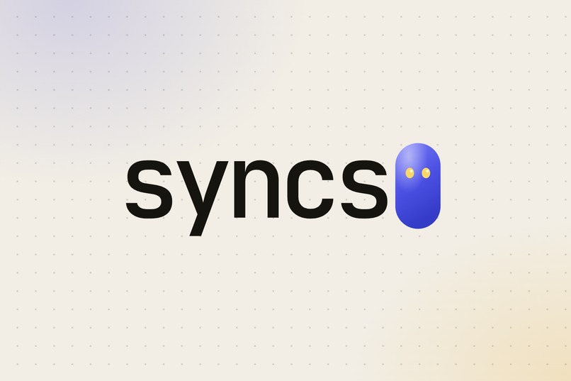 Syncs – screenshot 1