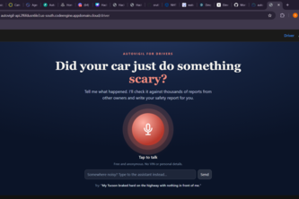 AutoVigil