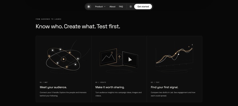 Ripple – screenshot 1