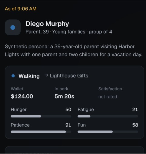 Physical Realities – screenshot 5