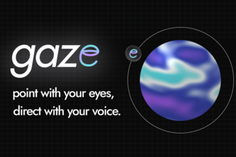 Gaze