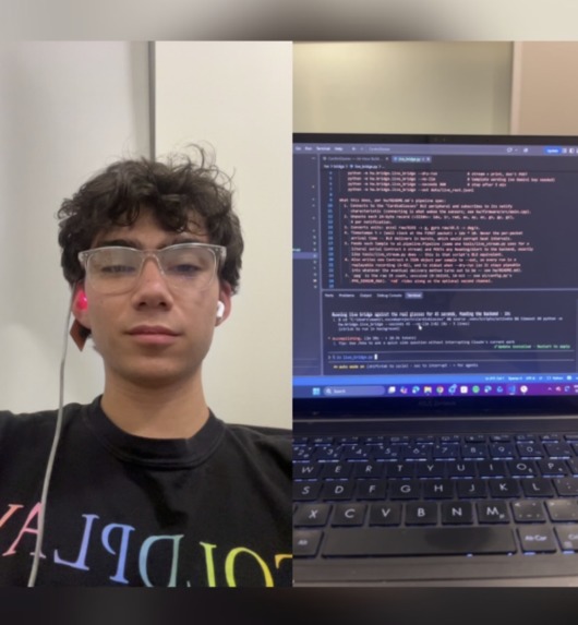 Cardio Glasses – screenshot 2