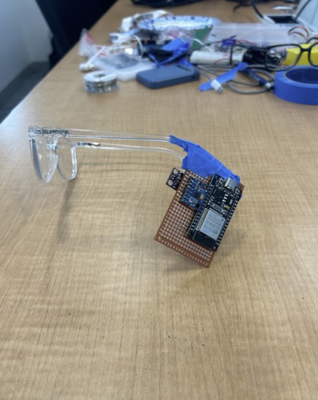 Cardio Glasses – screenshot 3