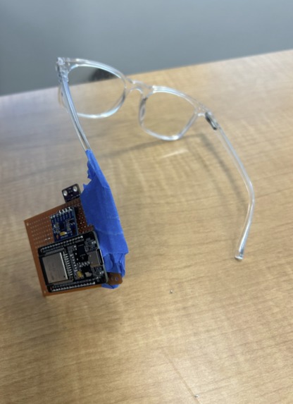 Cardio Glasses – screenshot 4