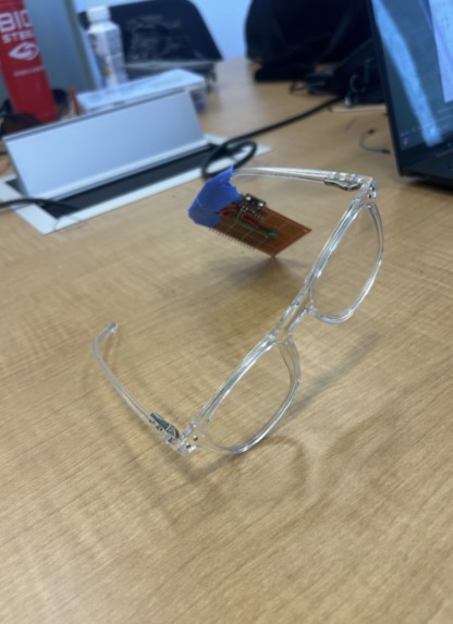Cardio Glasses – screenshot 5