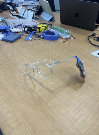 Cardio Glasses – screenshot 6