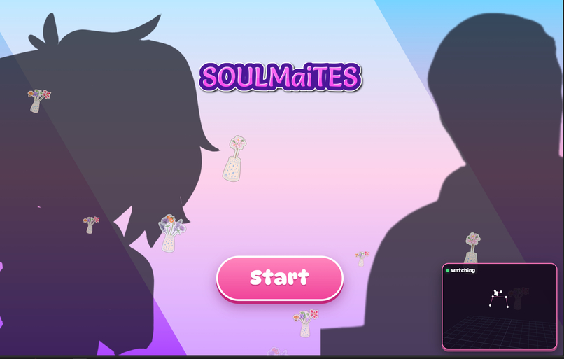 SOULMaiTES – screenshot 1