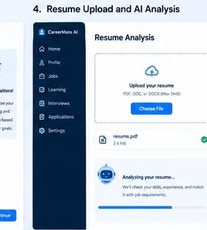 CareerMate AI – screenshot 12