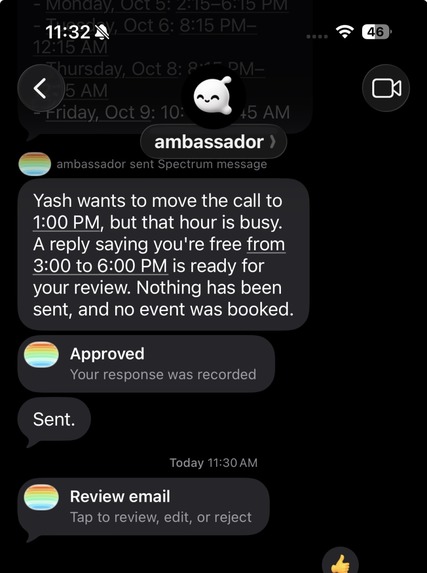 Ambassador! – screenshot 3