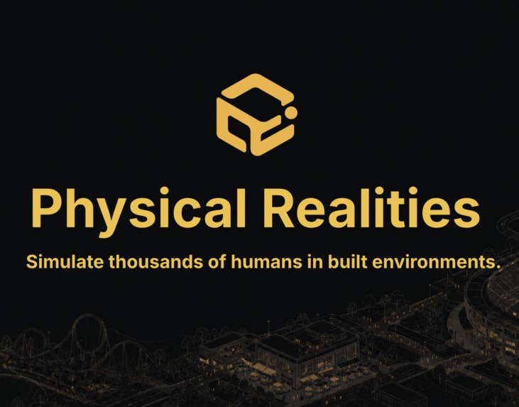 Physical Realities – screenshot 1