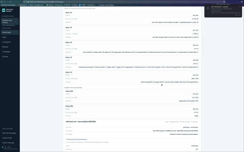 The Hive – screenshot 7