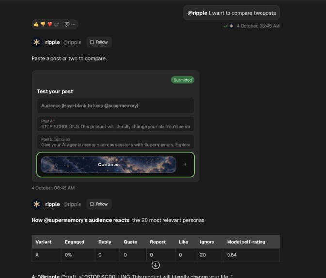 Ripple – screenshot 8