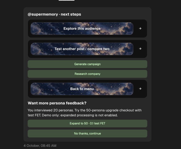 Ripple – screenshot 10