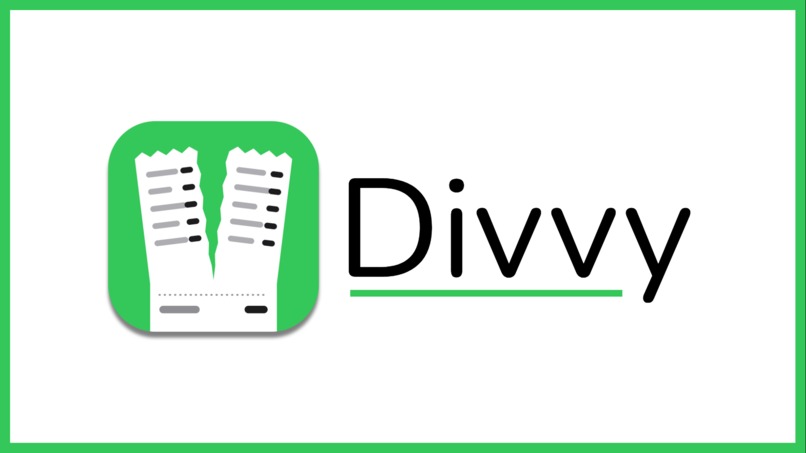 Divvy – screenshot 1