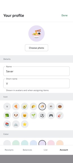 Divvy – screenshot 8