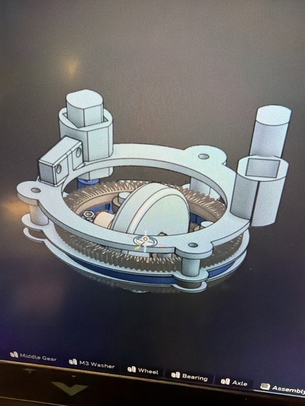404: Drivetrain Not Found – screenshot 2