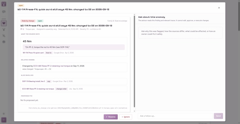 Cogni – screenshot 3