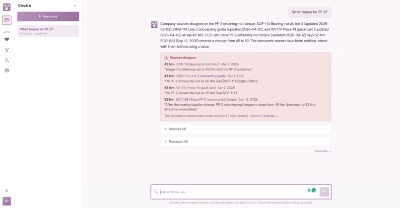 Cogni – screenshot 5