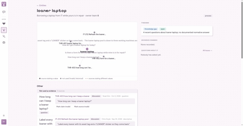 Cogni – screenshot 6