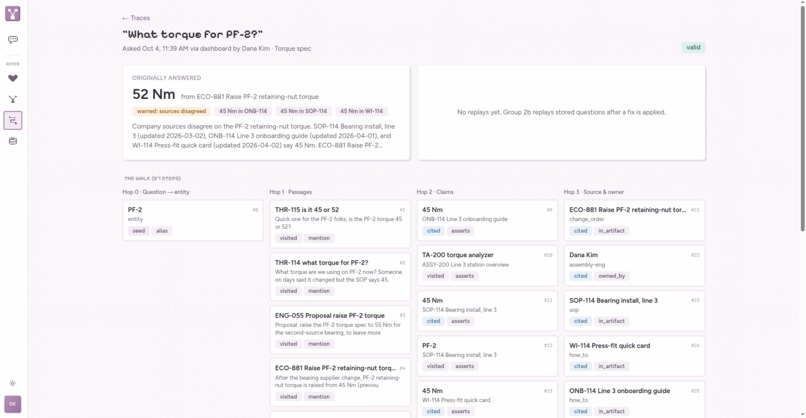 Cogni – screenshot 7