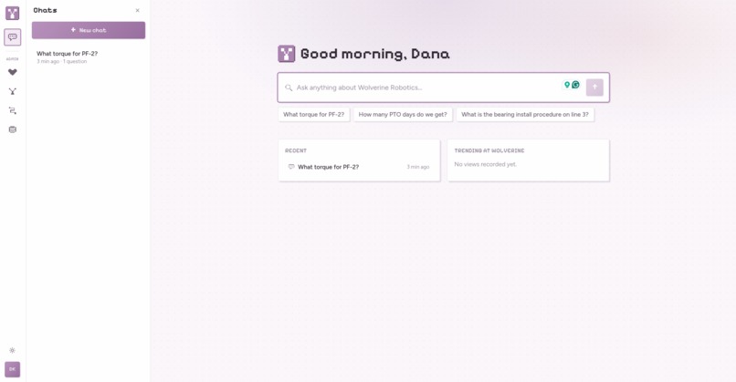 Cogni – screenshot 2