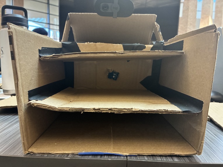 Smart Sustainability Bat Box – screenshot 1