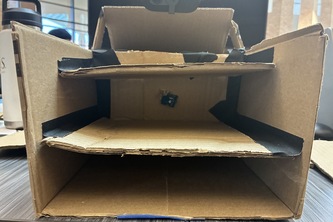 Smart Sustainability Bat Box
