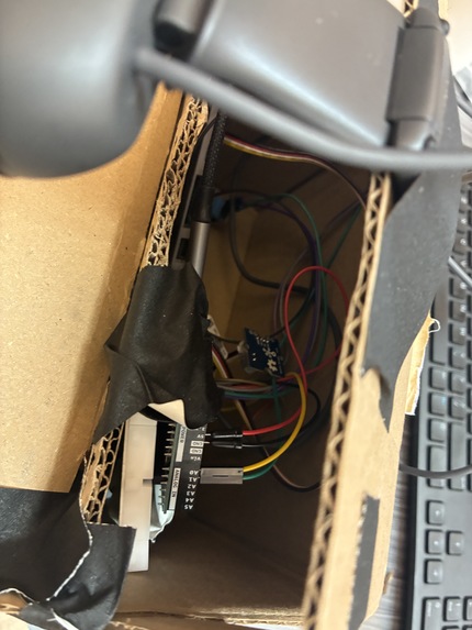 Smart Sustainability Bat Box – screenshot 2