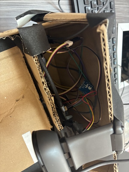 Smart Sustainability Bat Box – screenshot 3