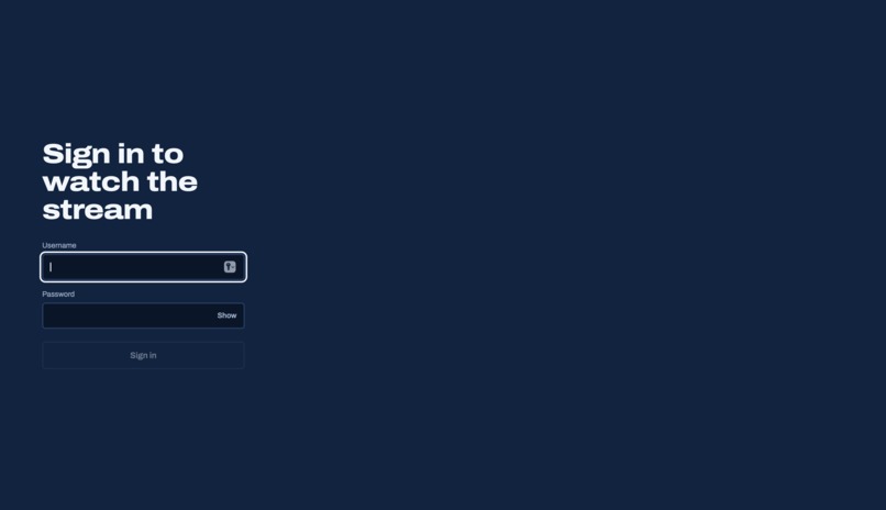 Fire Sight – screenshot 1