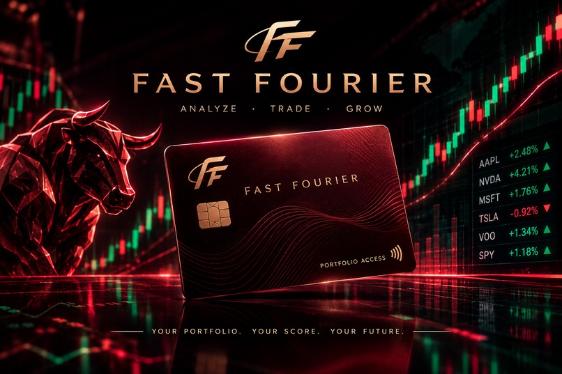 Fast Fourier – screenshot 1