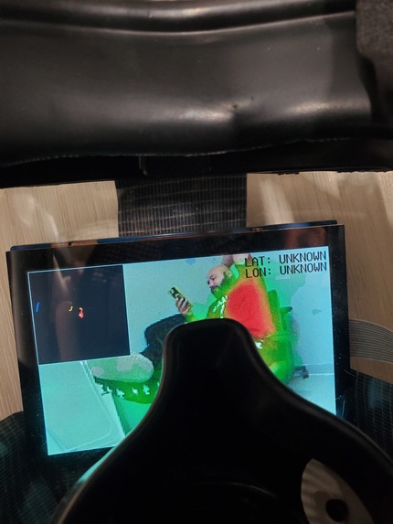 Fire Sight – screenshot 5