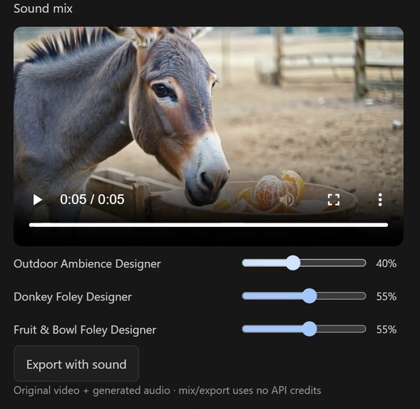 Vector — Agentic Video Studio – screenshot 2