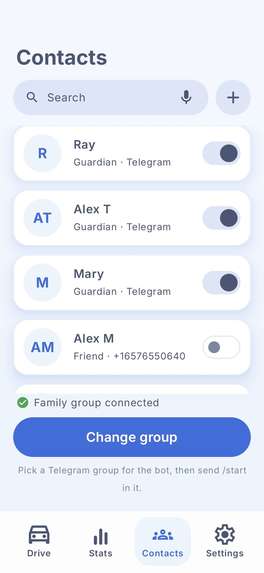 HiWay-67 – screenshot 7