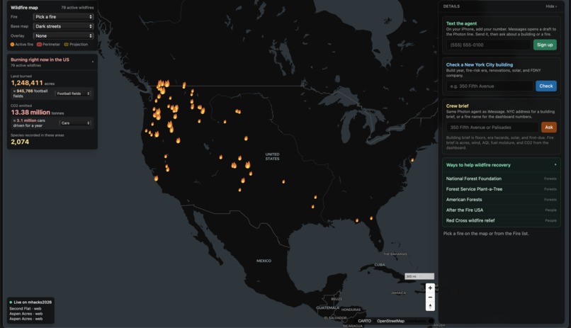 Blaze – screenshot 3